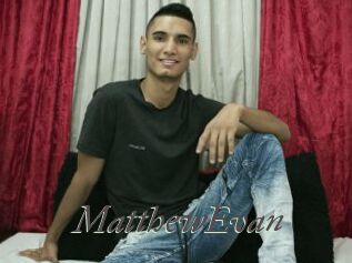 MatthewEvan