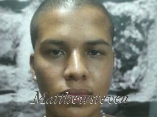 Matthewsteven