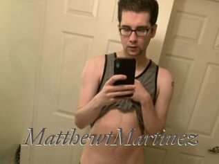MatthewtMartinez
