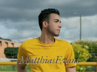 MatthiasEvans Sexcams city