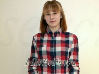 MattieFoxon