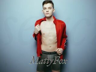 MattyFox