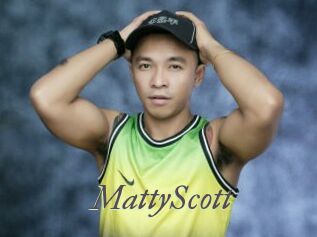 MattyScott