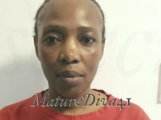 MatureDiva41
