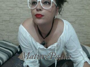 MaturePaula
