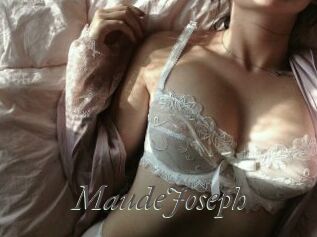 MaudeJoseph Sexcams city