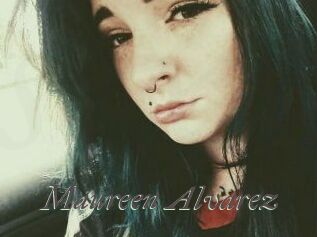 Maureen_Alvarez Sexcams city