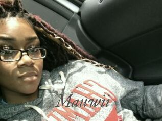 Mauwii