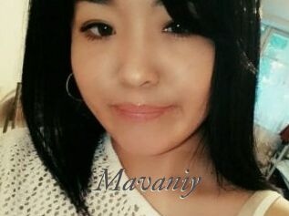 Mavaniy