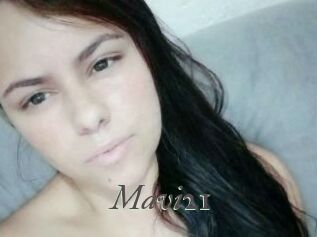Mavi21 Sexcams city