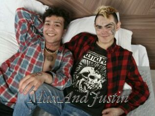 MaxAndJustin
