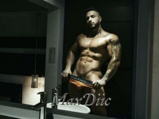 MaxDiic