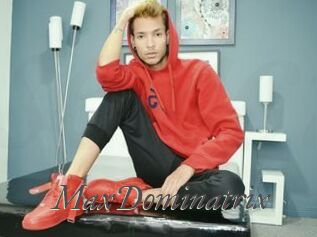 MaxDominatrix