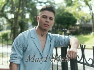 MaxFerrell