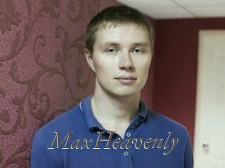 MaxHeavenly