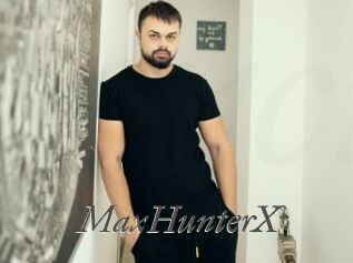 MaxHunterX Sexcams city