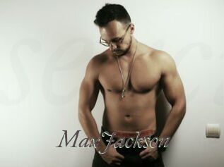 MaxJackson