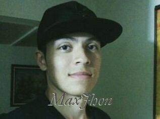 MaxJhon