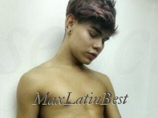 MaxLatinBest Sexcams city