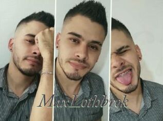 MaxLothbrok