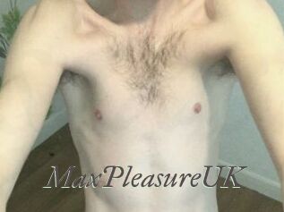 MaxPleasureUK Sexcams city
