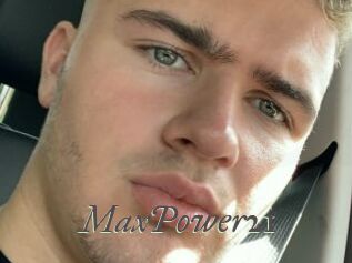 MaxPower21