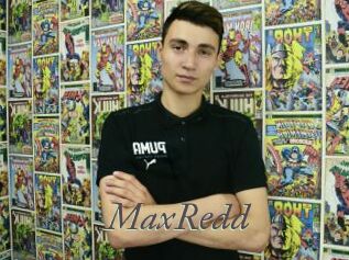 MaxRedd Sexcams city