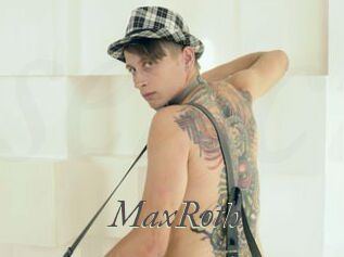 MaxRoth