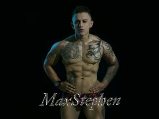 MaxStephen Sexcams city