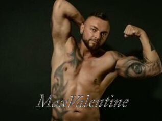 MaxValentine