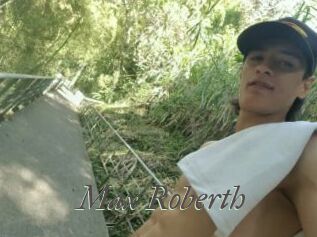 Max_Roberth