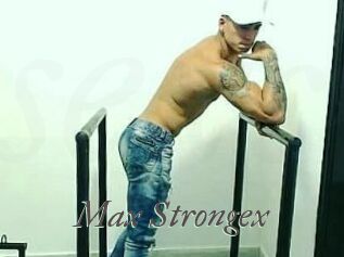 Max_Strongex_