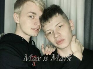 Max_n_Mark Sexcams city