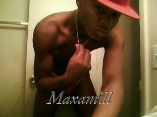 Maxamill