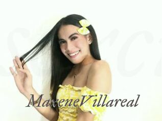 MaxeneVillareal