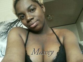 Maxey