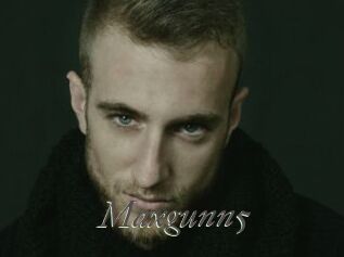 Maxgunn5 Sexcams city