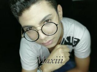 Maxiii