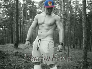 MaximFerro