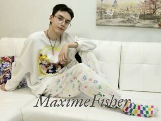 MaximeFisher