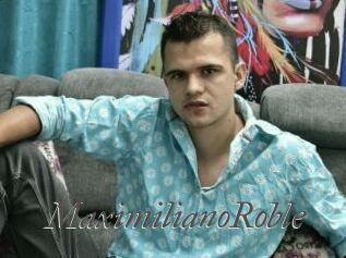 MaximilianoRoble