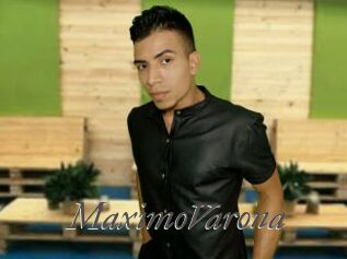 MaximoVarona