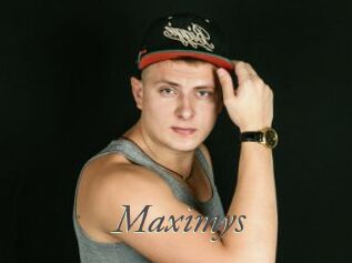 Maximys