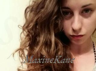 Maxine_Kane