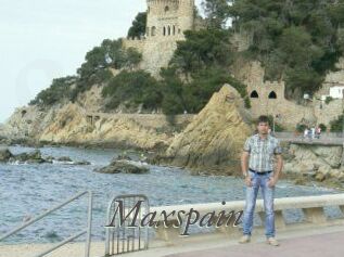 Maxspain