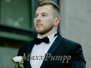 MaxxPumpp