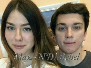 MayANDMichel