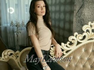 MayLawson