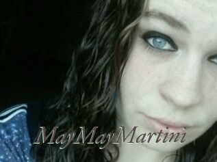 MayMayMartini