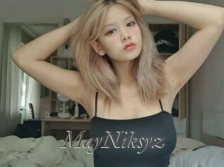 MayNiksyz Sexcams city